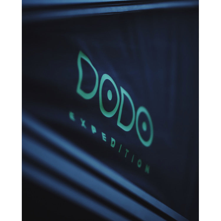 CANOPY DE ALUMINIO DODO X PARA PICK UP