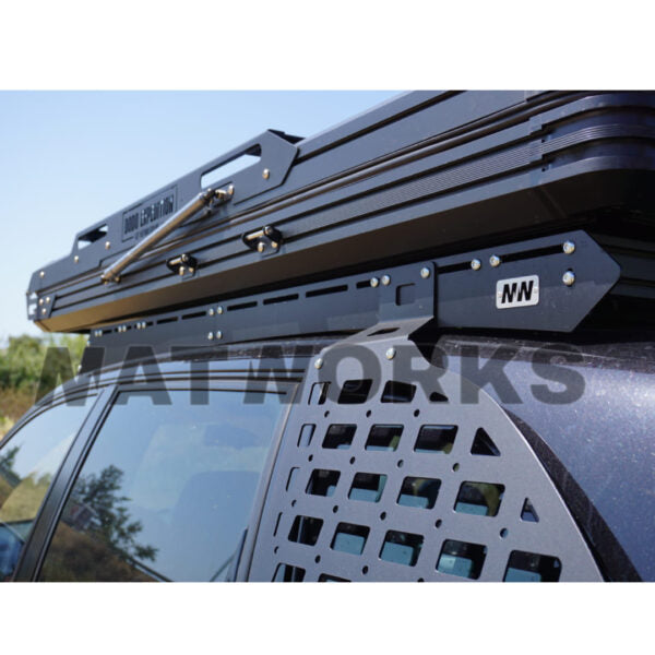 BACA PORSCHE CAYENNE 955