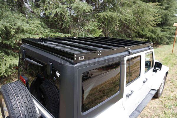 BACA JEEP WRANGLER JK (2007-2017) 5 PUERTAS