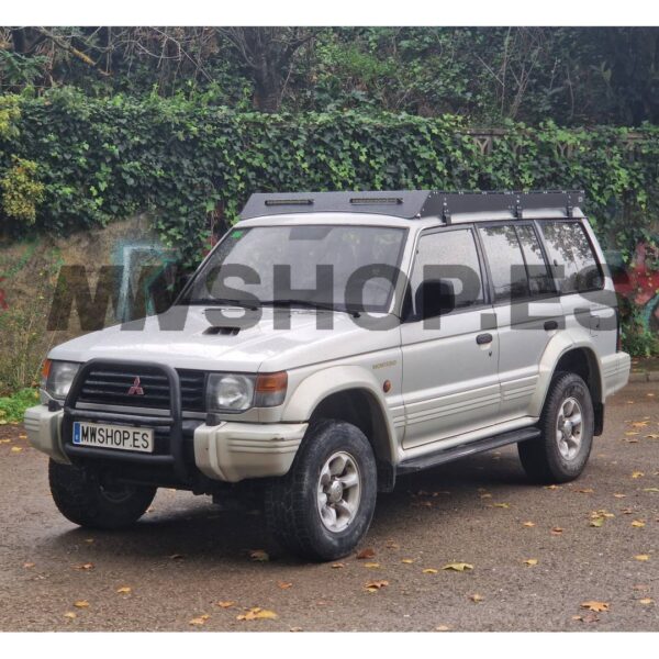 BACA MITSUBISHI MONTERO V20 LARGO