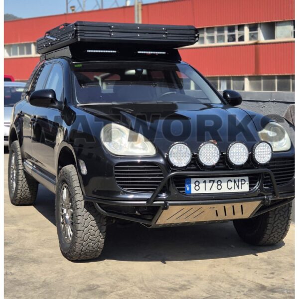 BACA PORSCHE CAYENNE 955