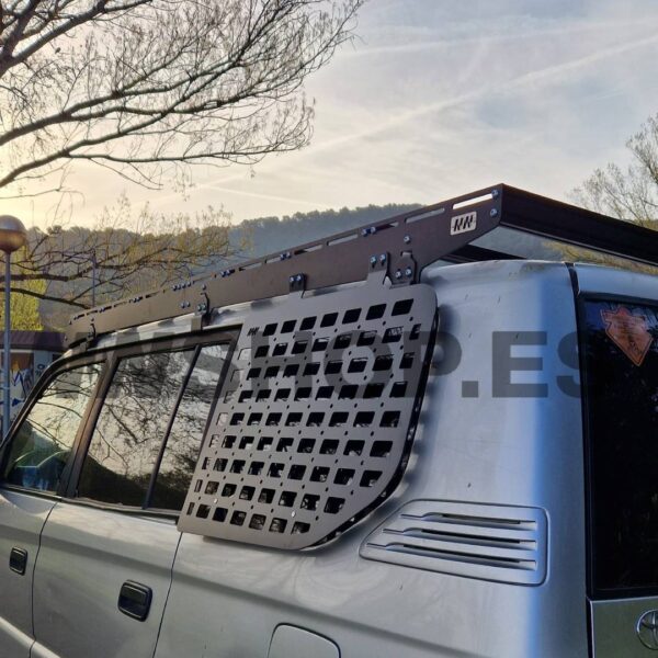 BACA TOYOTA LAND CRUISER 95