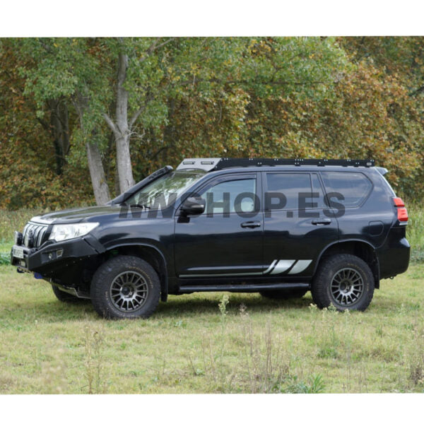 BACA DE BAJO PERFIL TOYOTA LANDCRUISER 150