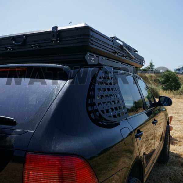 BACA PORSCHE CAYENNE 955