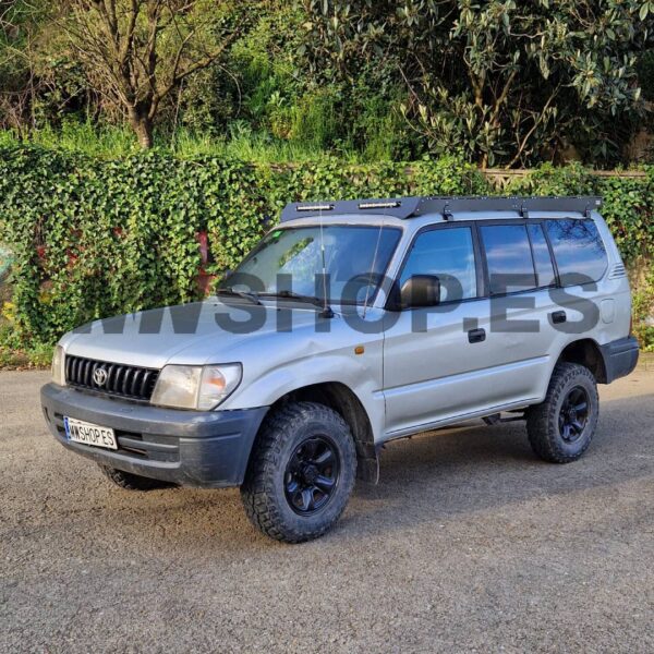 BACA TOYOTA LAND CRUISER 95