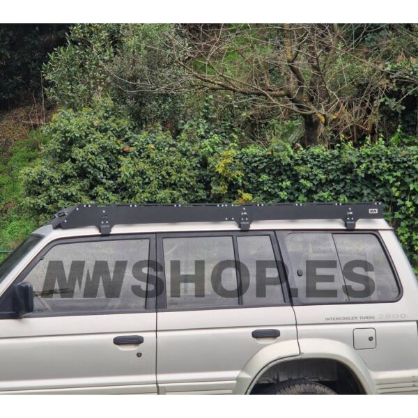 BACA MITSUBISHI MONTERO V20 LARGO