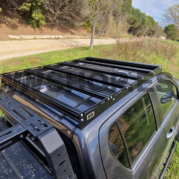 BACA DE BAJO PERFIL TOYOTA HILUX