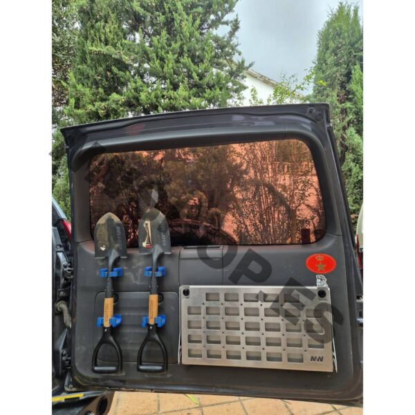 MESA UNIVERSAL OVERLAND