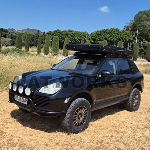 BACA PORSCHE CAYENNE 955