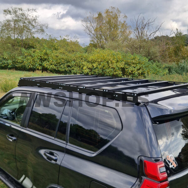 BACA DE BAJO PERFIL TOYOTA LANDCRUISER 150